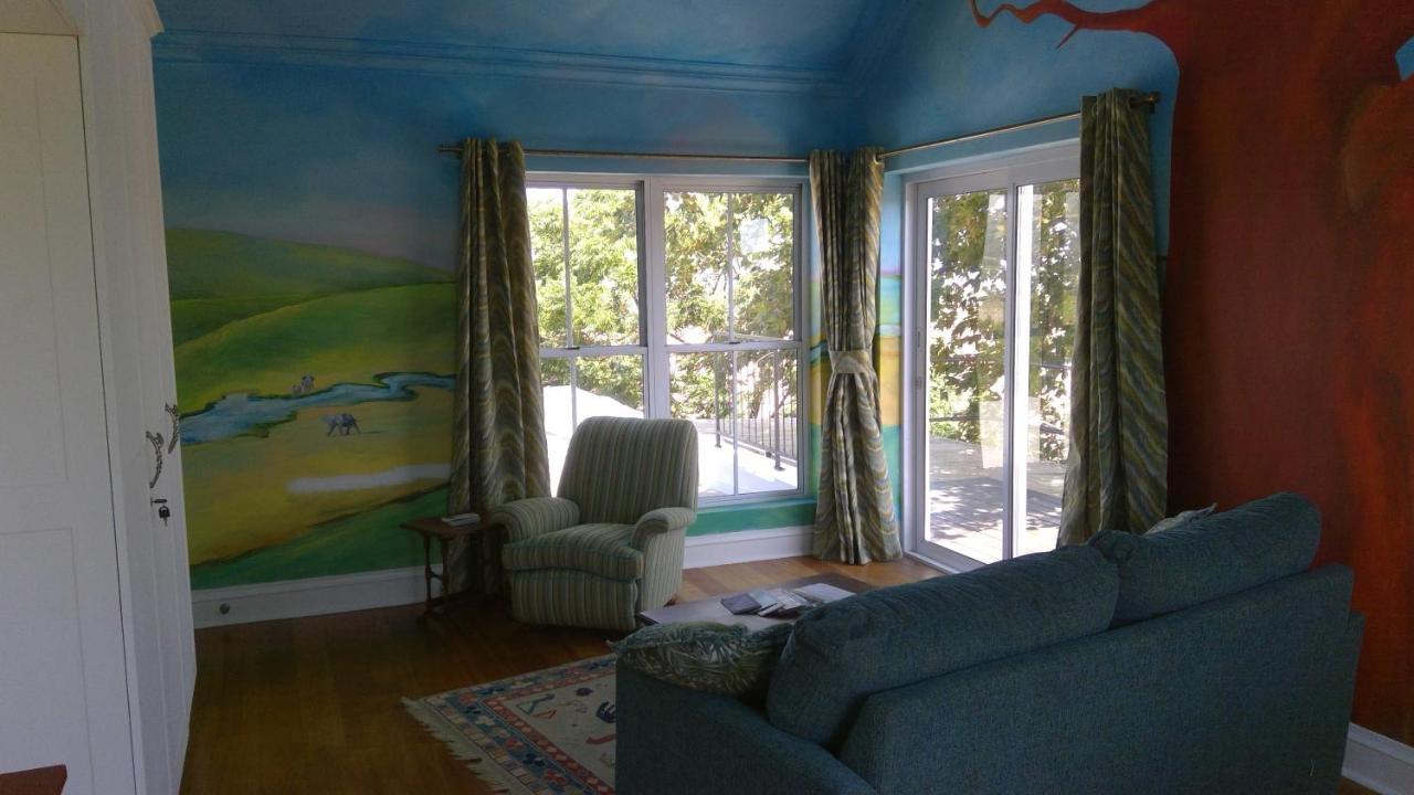 Little Farm Appartement Raithby Buitenkant foto
