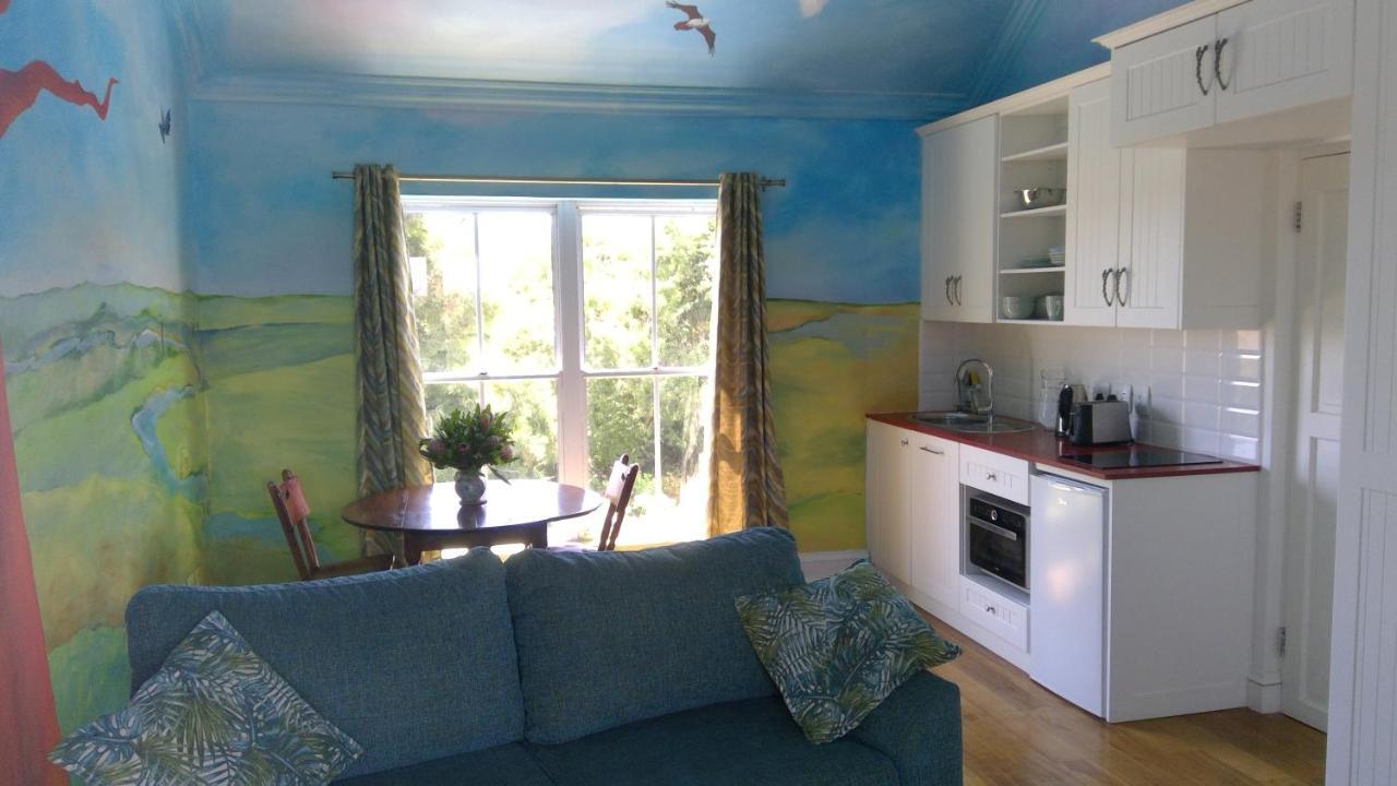 Little Farm Appartement Raithby Buitenkant foto