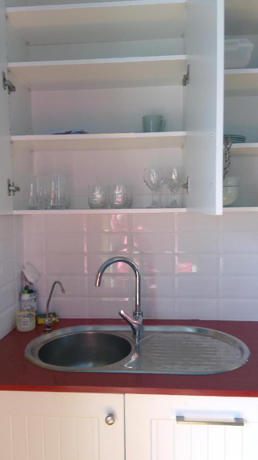 Little Farm Appartement Raithby Buitenkant foto