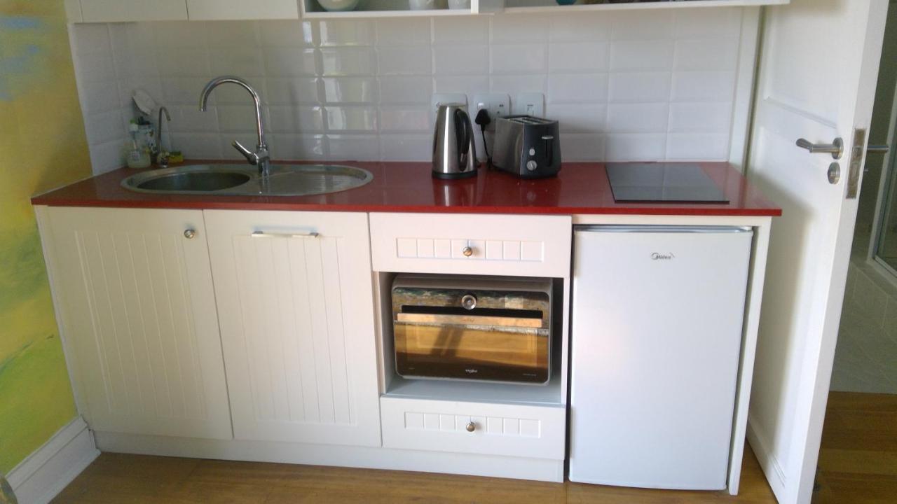 Little Farm Appartement Raithby Buitenkant foto