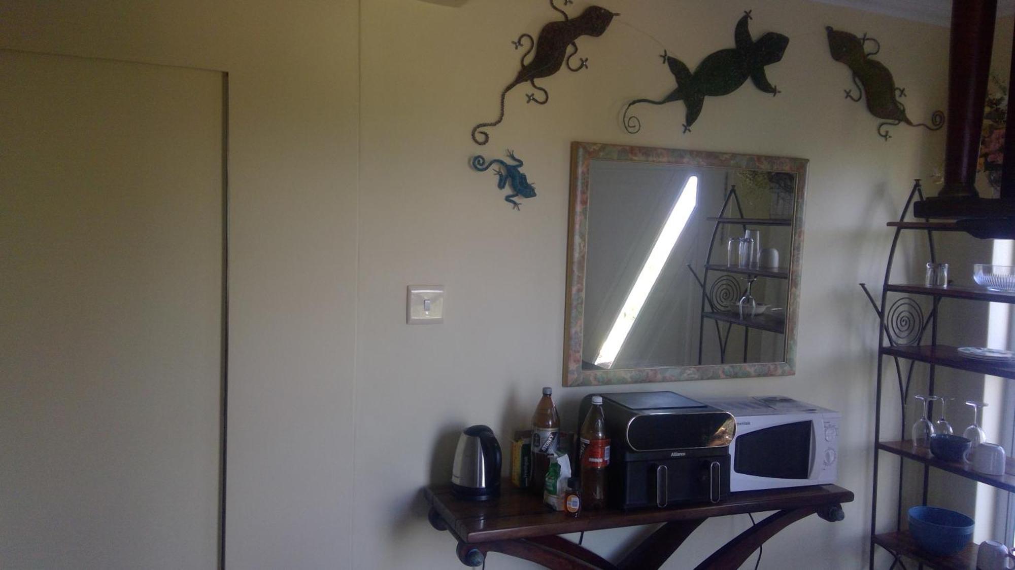 Little Farm Appartement Raithby Buitenkant foto