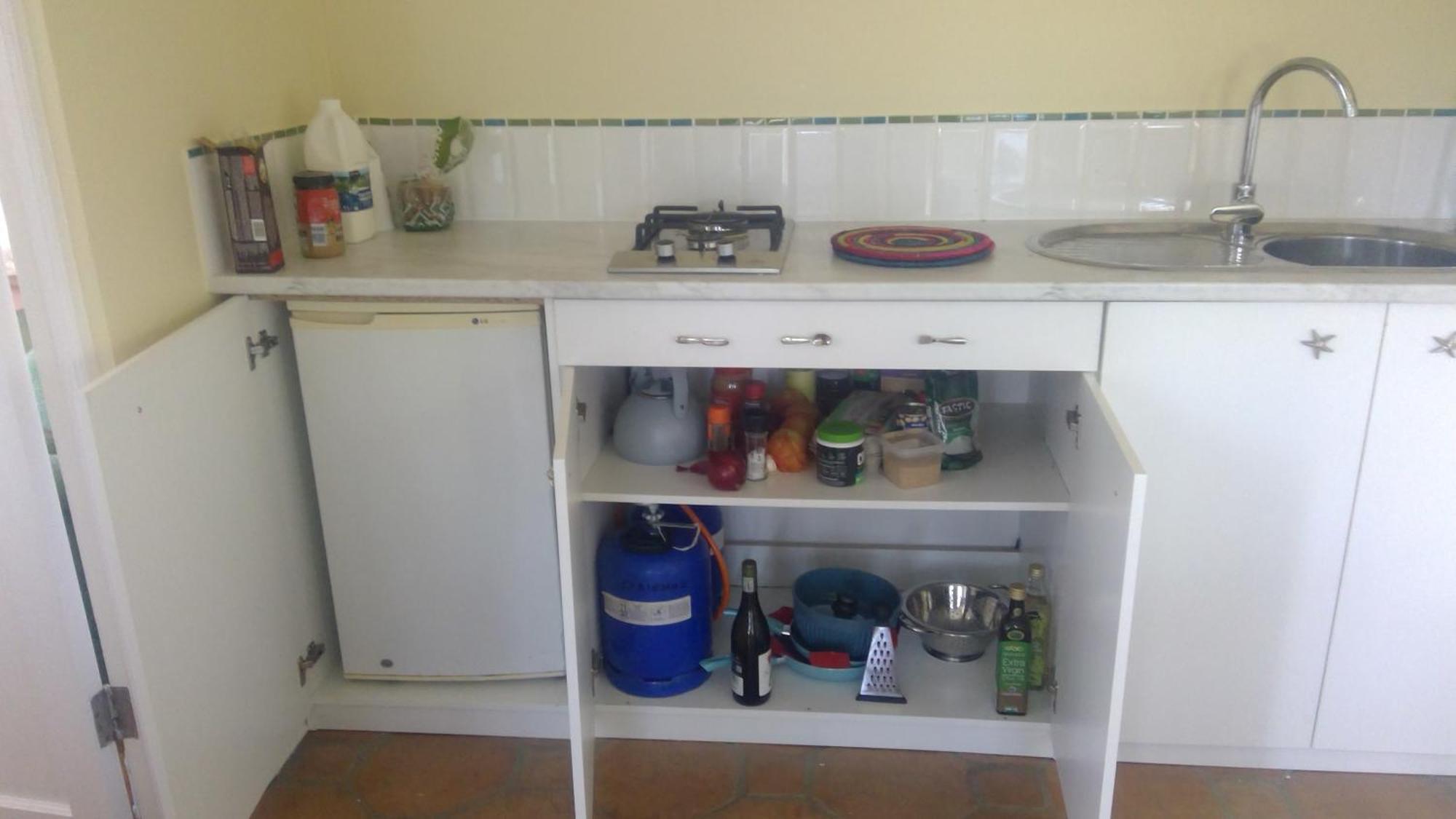 Little Farm Appartement Raithby Kamer foto