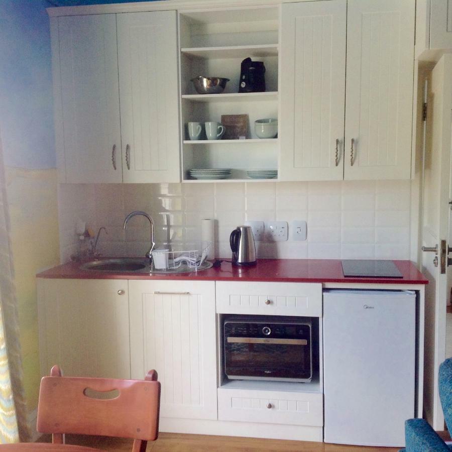 Little Farm Appartement Raithby Buitenkant foto